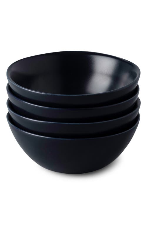 Fable Fable The Breakfast Set of 4 Bowls