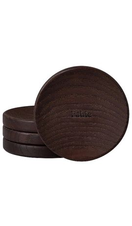 Fable Fable The Coasters Set of 4