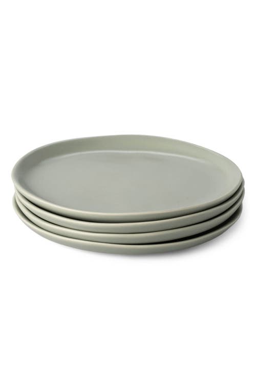 Fable Fable The Dessert Set of 4 Plates