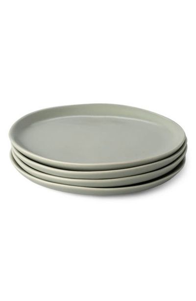Fable Fable The Dessert Set of 4 Plates