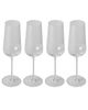 Fable Fable The Flute Glasses Set of 4 - 1