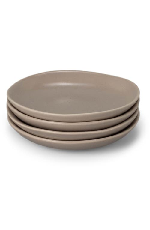 Fable Fable The Little Set of 4 Plates