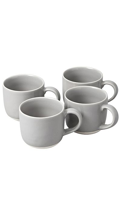 Fable Fable The Mugs Set of 4