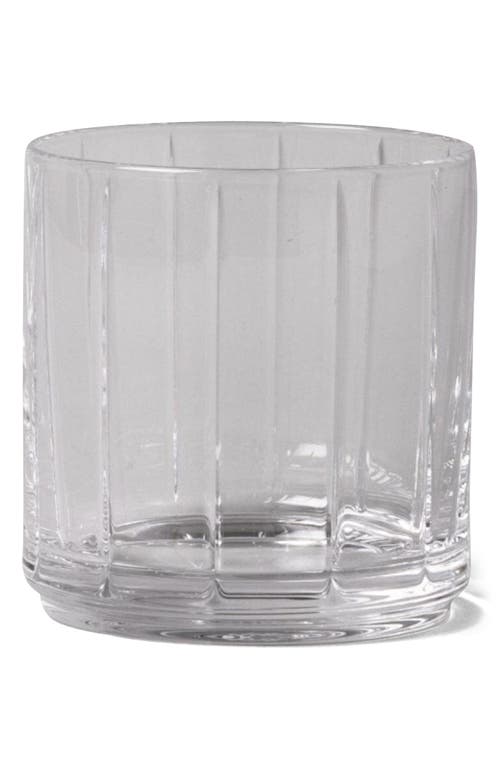 Fable Fable The Rocks Set of 4 Glasses