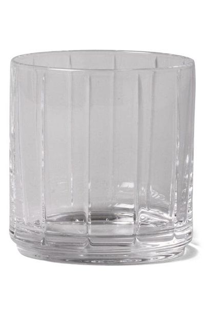 Fable Fable The Rocks Set of 4 Glasses