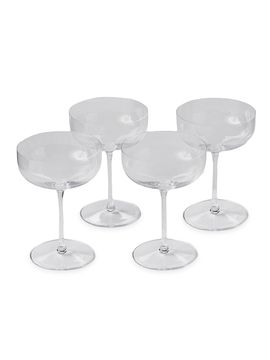 Fable The Coupe Glasses