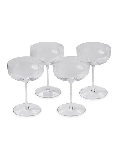 Fable The Coupe Glasses