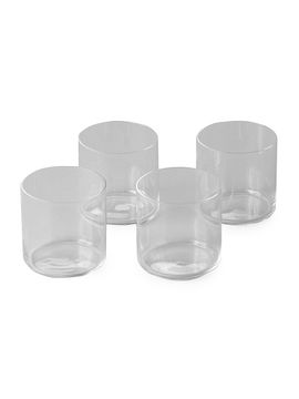 Fable The Short Glasses