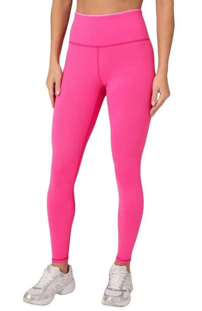 Fabletics Fabletics Boost PowerHold High-Waisted Legging