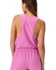 Fabletics Fabletics Cloud Jersey Short Romper - 2