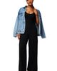 Fabletics Fabletics Cloud Jersey Wide Leg Jumpsuit - 3
