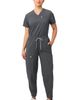 Fabletics Fabletics Ease Barrel Scrub Pant - 1