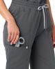 Fabletics Fabletics Ease Barrel Scrub Pant - 3