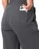 Fabletics Fabletics Ease Barrel Scrub Pant - 4
