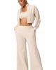 Fabletics Fabletics Elevated Track Pant - 4