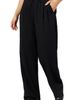 Fabletics Fabletics Foundation Mid Rise Pull-on Trouser - 1