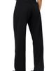 Fabletics Fabletics Foundation Mid Rise Pull-on Trouser - 2