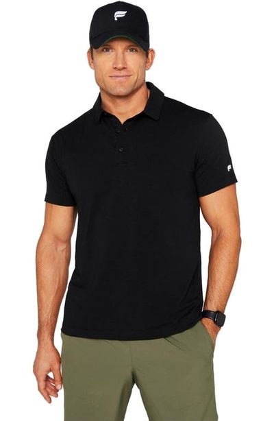 Fabletics Fabletics Men's The 24-7 Polo