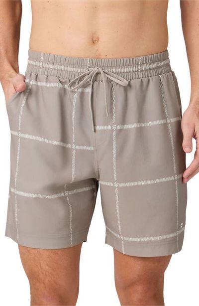 Fabletics Fabletics Men's The Cabana Short