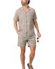 Fabletics Fabletics Men's The Cabana Short - 4