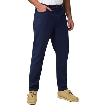 Fabletics Fabletics Men's The Don 5-Pocket Pant Classic Fit