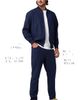 Fabletics Fabletics Men's The Don 5-Pocket Pant Classic Fit - 3