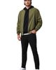 Fabletics Fabletics Men's The Don 5-Pocket Pant Slim Fit - 3