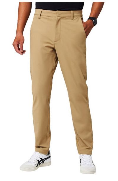 Fabletics Fabletics Men's The Don Trouser Classic Fit