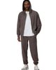 Fabletics Fabletics Men's The Go-To Full Zip Oversized Hoodie - 5