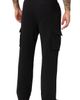 Fabletics Fabletics Men's The Go-To Straight Leg Cargo Pant - 2