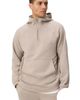 Fabletics Fabletics Men's The GridTech Quarter Zip Hoodie - 1