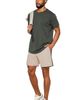 Fabletics Fabletics Men's The O2 Run Short 7in - 4