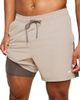 Fabletics Fabletics Men's The O2 Run Short Lined 5in - 1