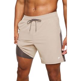 Fabletics Fabletics Men's The O2 Run Short Lined 7in