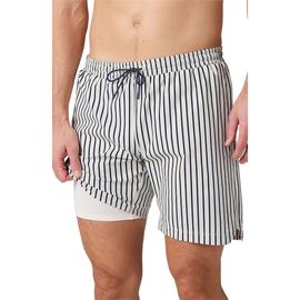 Fabletics Fabletics Men's The Swim Trunk 7in