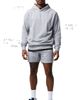 Fabletics Fabletics Men's The Year Round Terry Hoodie - 3