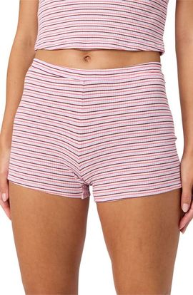 Fabletics Fabletics Modal Rib Shorty Short