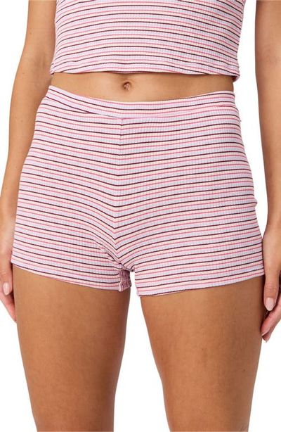 Fabletics Fabletics Modal Rib Shorty Short