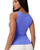 Fabletics Fabletics Modal Rib Tank - 2