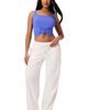 Fabletics Fabletics Modal Rib Tank - 3