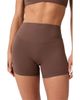 Fabletics Fabletics No-seam Pureluxe Tlc Short 4" - 1