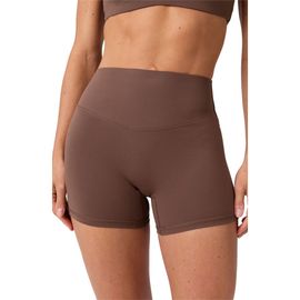 Fabletics Fabletics No-seam Pureluxe Tlc Short 4"