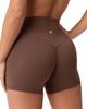 Fabletics Fabletics No-seam Pureluxe Tlc Short 4" - 2