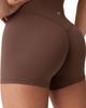 Fabletics Fabletics No-seam Pureluxe Tlc Short 4" - 3