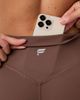 Fabletics Fabletics No-seam Pureluxe Tlc Short 4" - 4
