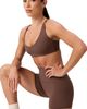Fabletics Fabletics No-seam Pureluxe Tlc Short 4" - 5