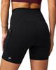 Fabletics Fabletics On-The-Go PowerHold® High-Waisted 6'' Short - 1