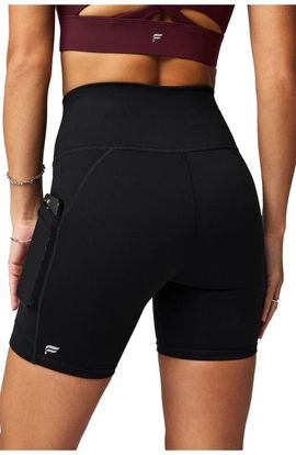 Fabletics Fabletics On-The-Go PowerHold® High-Waisted 6'' Short