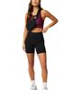 Fabletics Fabletics On-The-Go PowerHold® High-Waisted 6'' Short - 3