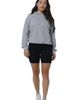 Fabletics Fabletics On-The-Go PowerHold® High-Waisted 6'' Short - 5